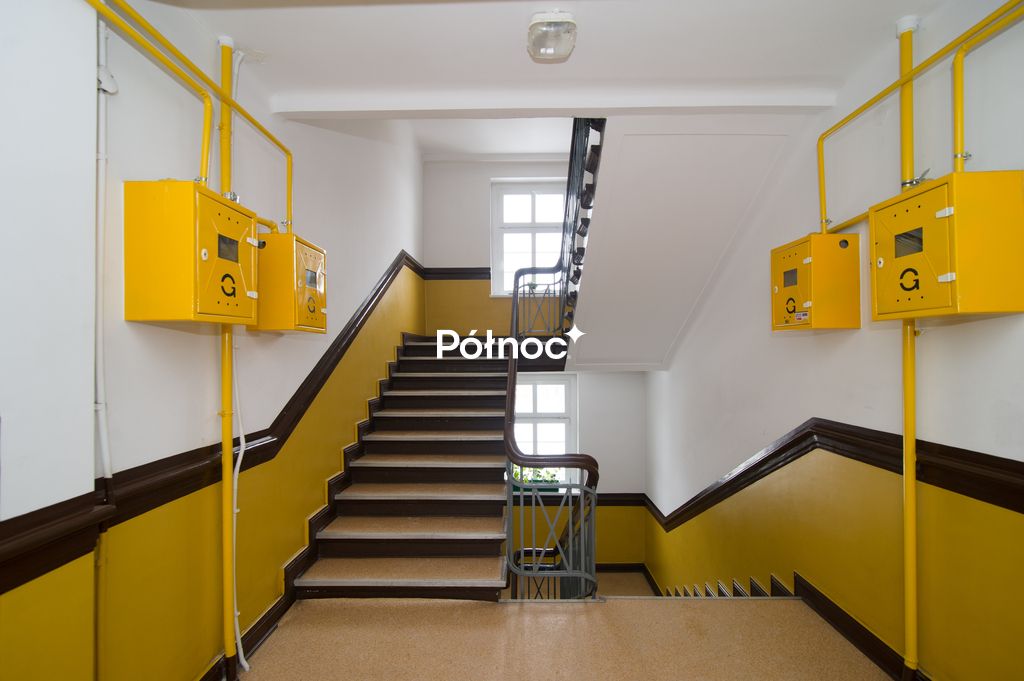 Mieszkanie 4-pokojowe Malbork, ul. Dworcowa. Zdjęcie 21