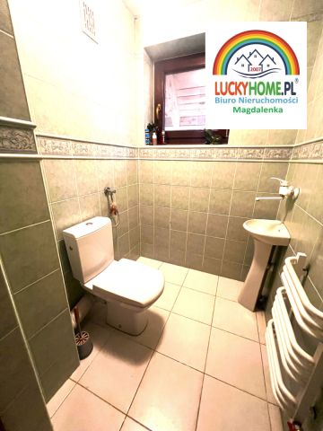 dom wolnostojący, 6 pokoi Magdalenka, ul. Paprociowa. Zdjęcie 17