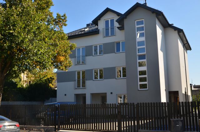 Mieszkanie 3-pokojowe Łódź Chojny, ul. Pryncypalna. Zdjęcie 1