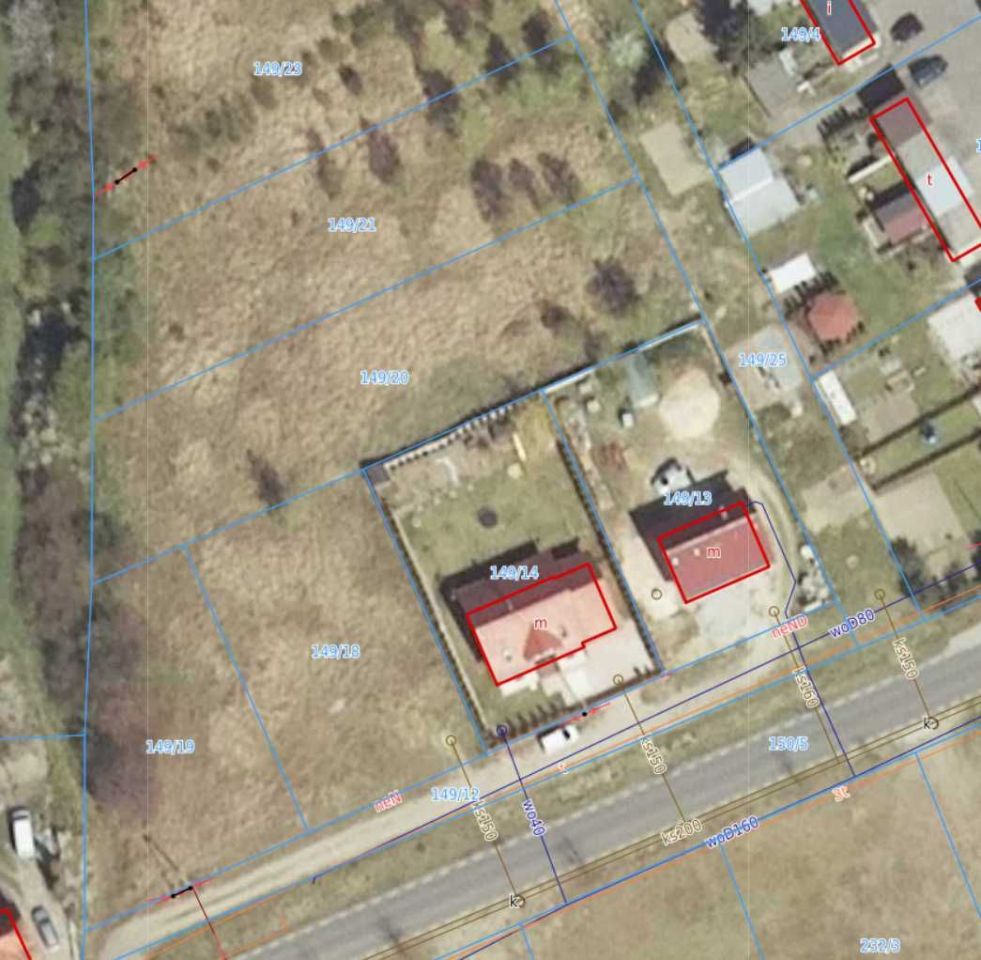 Działka budowlana Radlin. Zdjęcie 2