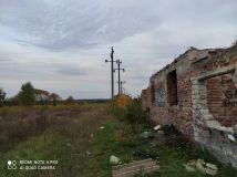 Działka budowlana Siedlce Piaski Starowiejskie, ul. Żaboklicka. Zdjęcie 2