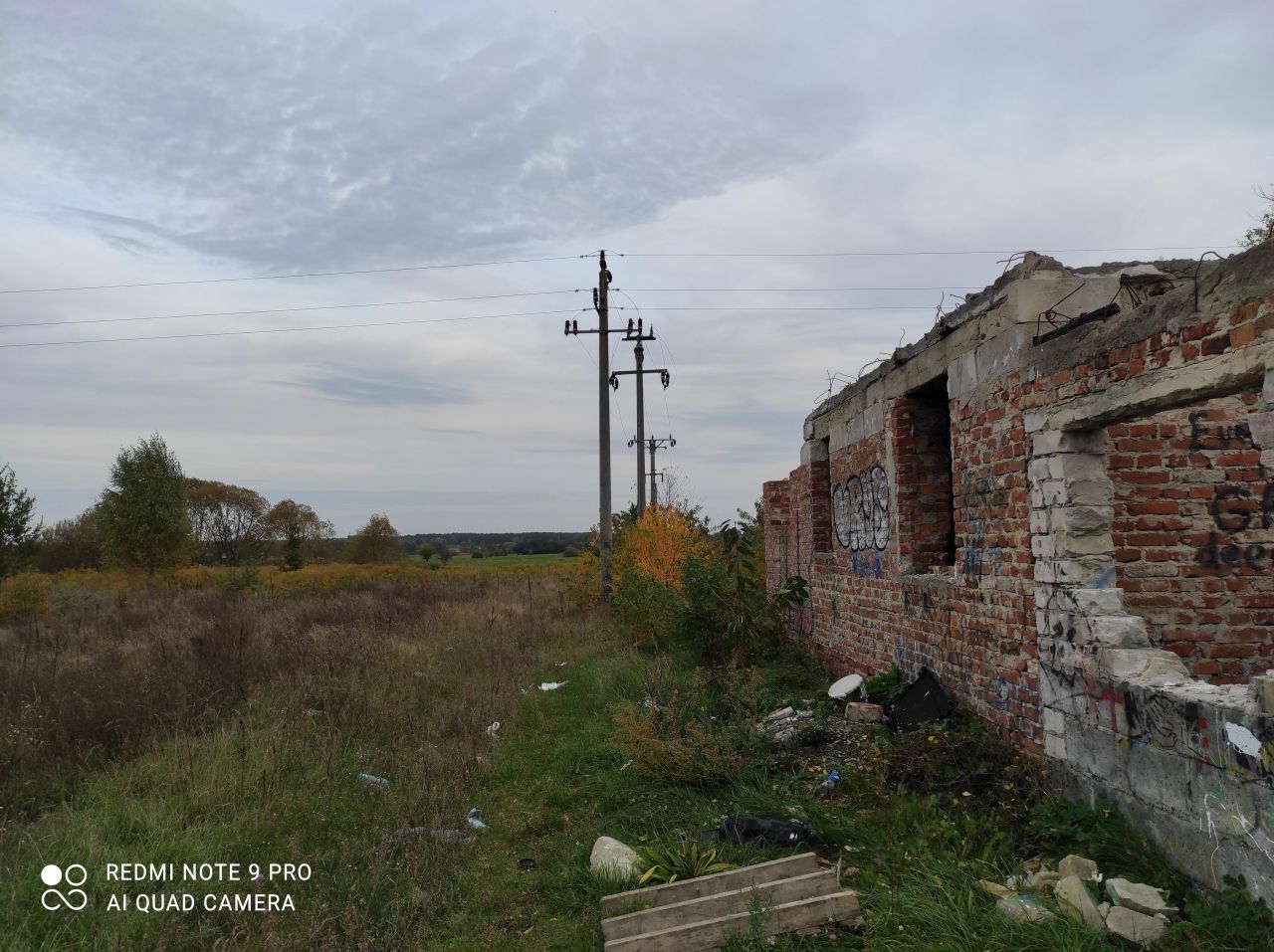 Działka budowlana Siedlce Piaski Starowiejskie, ul. Żaboklicka. Zdjęcie 3