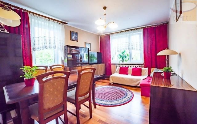 Mieszkanie 3-pokojowe Milanówek, ul. Brzozowa. Zdjęcie 1