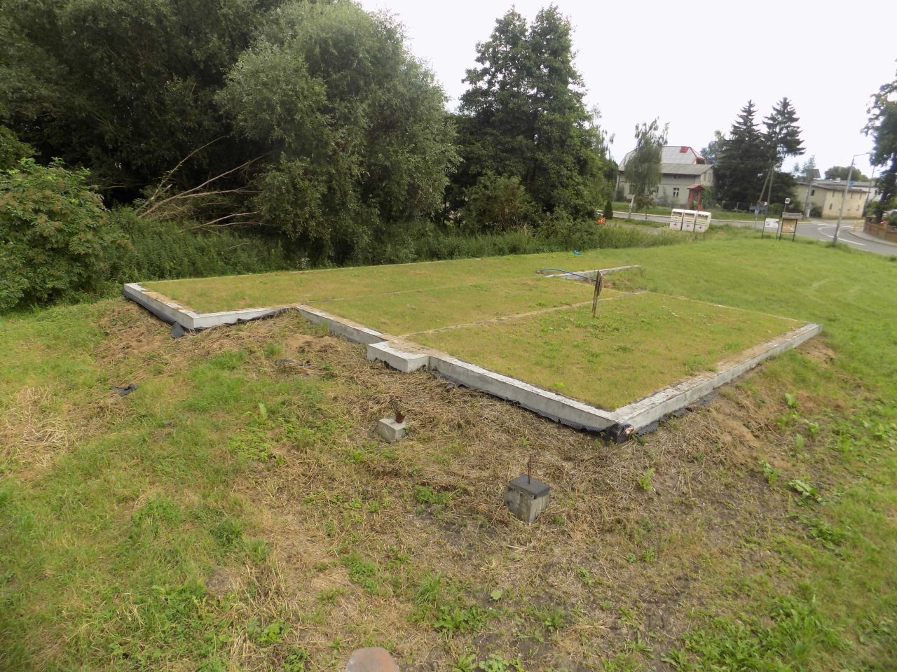 Działka budowlana Gostkowo. Zdjęcie 6