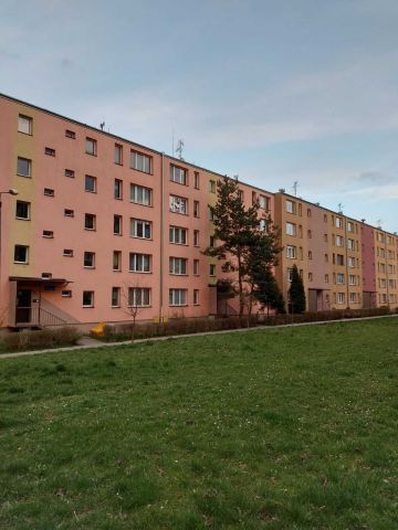 Mieszkanie 2-pokojowe Gliwice Sikornik, ul. Czajki. Zdjęcie 1