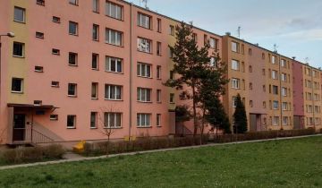 Mieszkanie 2-pokojowe Gliwice Sikornik, ul. Czajki