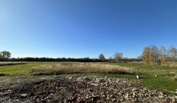 Działka budowlana Tarnobrzeg Zakrzów, ul. Polna