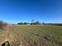 Działka budowlana Nowa Różanka. Zdjęcie 2