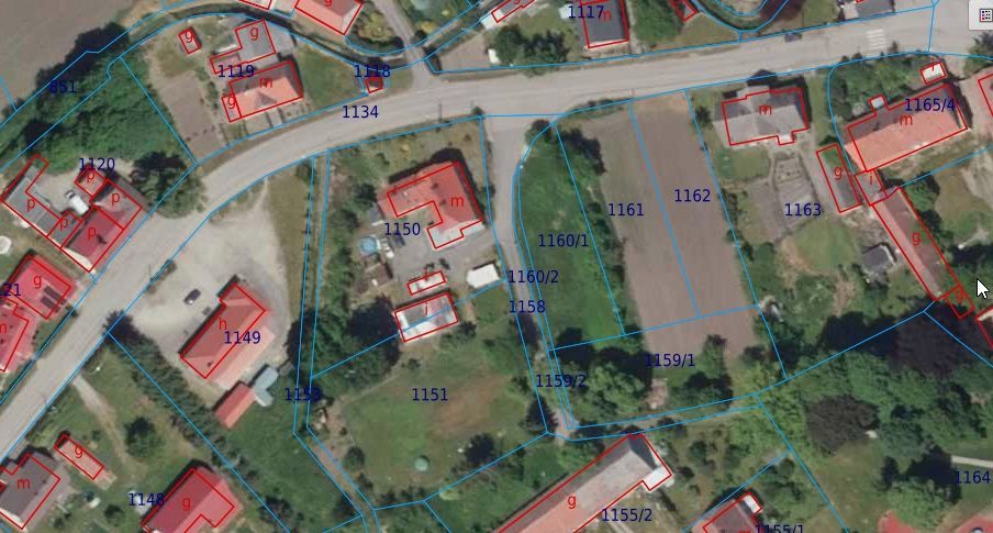 Działka budowlana Ciepłowody. Zdjęcie 3