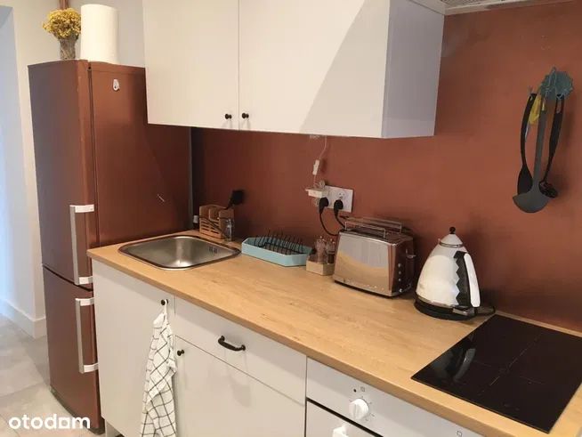 Mieszkanie 5-pokojowe Łódź Śródmieście, ul. dr. Seweryna Sterlinga. Zdjęcie 10