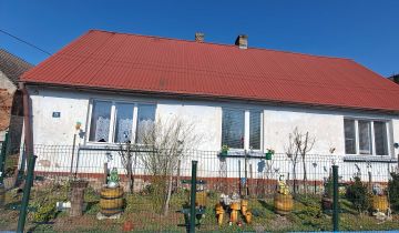 gospodarstwo Trzebów