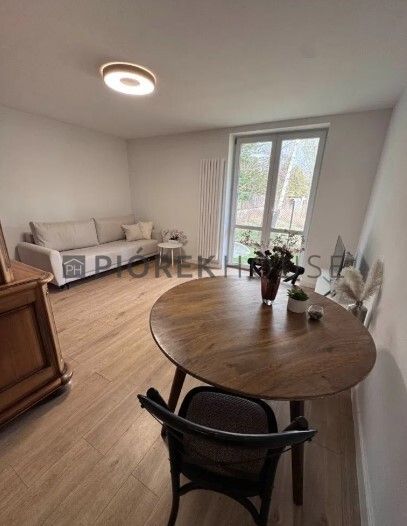 Mieszkanie 3-pokojowe Warszawa Wilanów, ul. Zapłocie