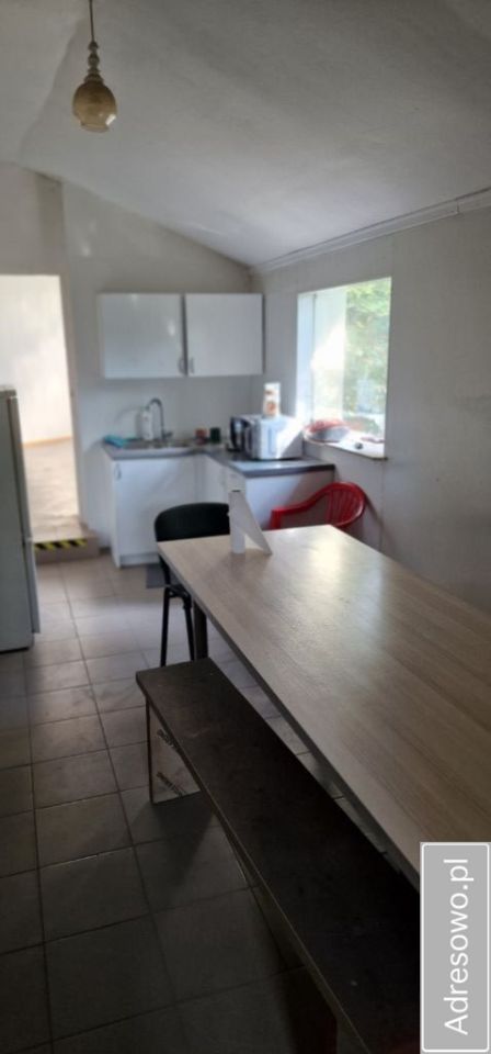 Hala/magazyn Zielonka, ul. Józefa Poniatowskiego. Zdjęcie 13