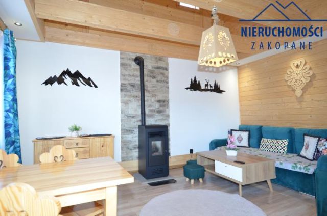 dom wolnostojący, 8 pokoi Ząb. Zdjęcie 7