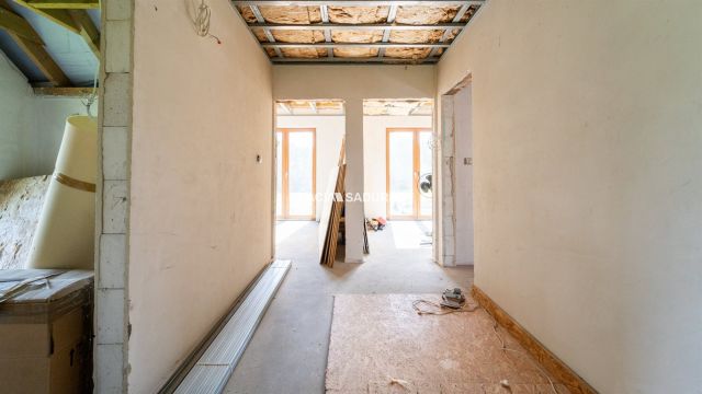 dom wolnostojący, 5 pokoi Marcyporęba, ul. Spacerowa. Zdjęcie 35