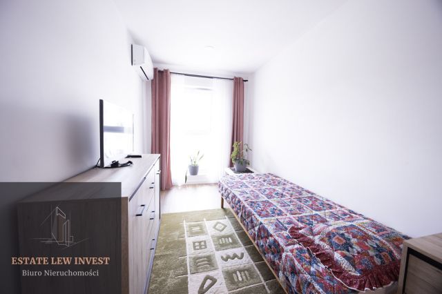 Mieszkanie 2-pokojowe Kraków Prądnik Biały, ul. Henryka Pachońskiego. Zdjęcie 5