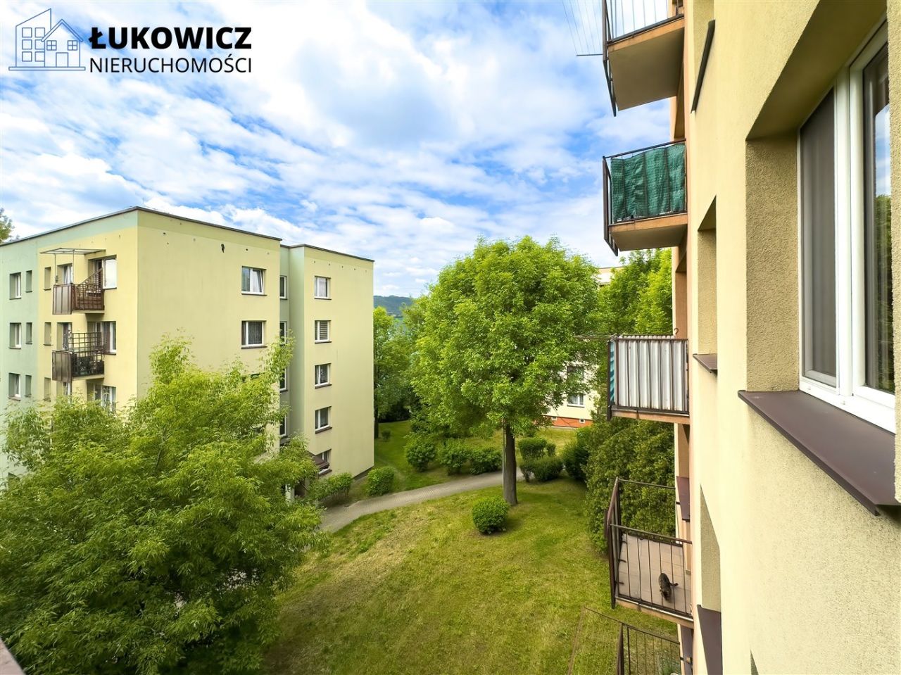 Mieszkanie 3-pokojowe Bielsko-Biała Złote Łany. Zdjęcie 20