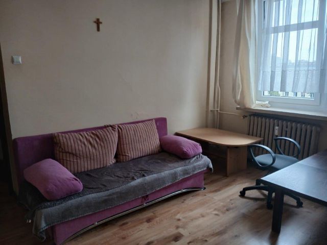 Mieszkanie 2-pokojowe Katowice Koszutka, ul. Stefana Okrzei. Zdjęcie 7