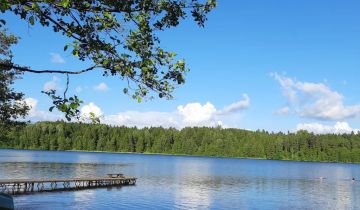 Działka budowlana Filipów Drugi