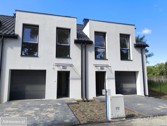 Mieszkanie 4-pokojowe Psary. Zdjęcie 1