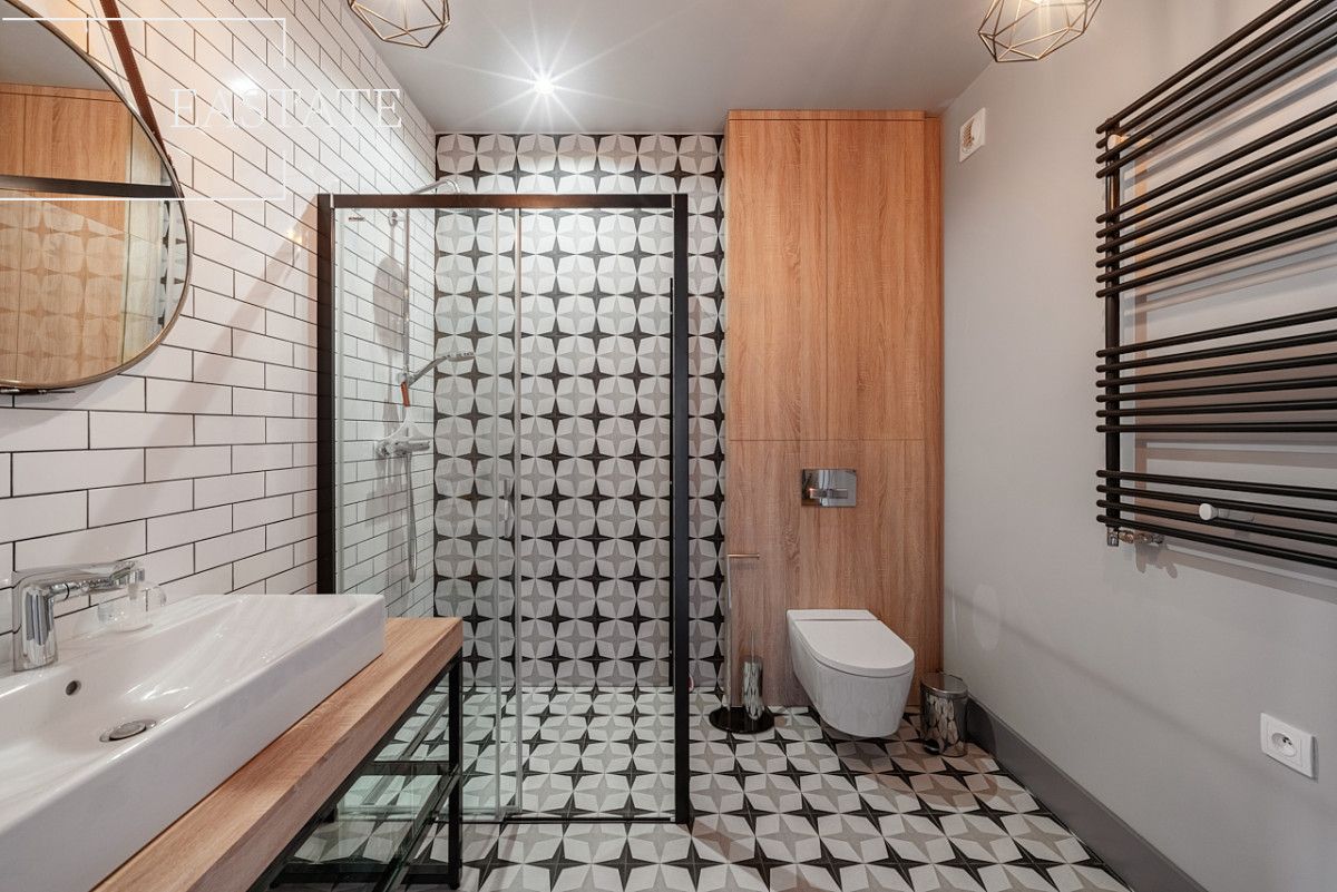 Mieszkanie 3-pokojowe Warszawa Ursynów, al. Aleja Jana Rodowicza "Anody". Zdjęcie 15