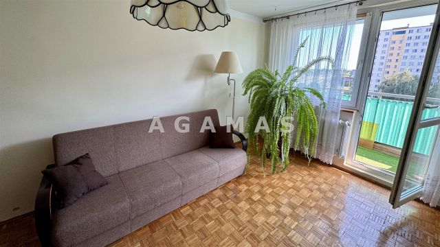 Mieszkanie 3-pokojowe Wrocław Krzyki, ul. Krynicka. Zdjęcie 2