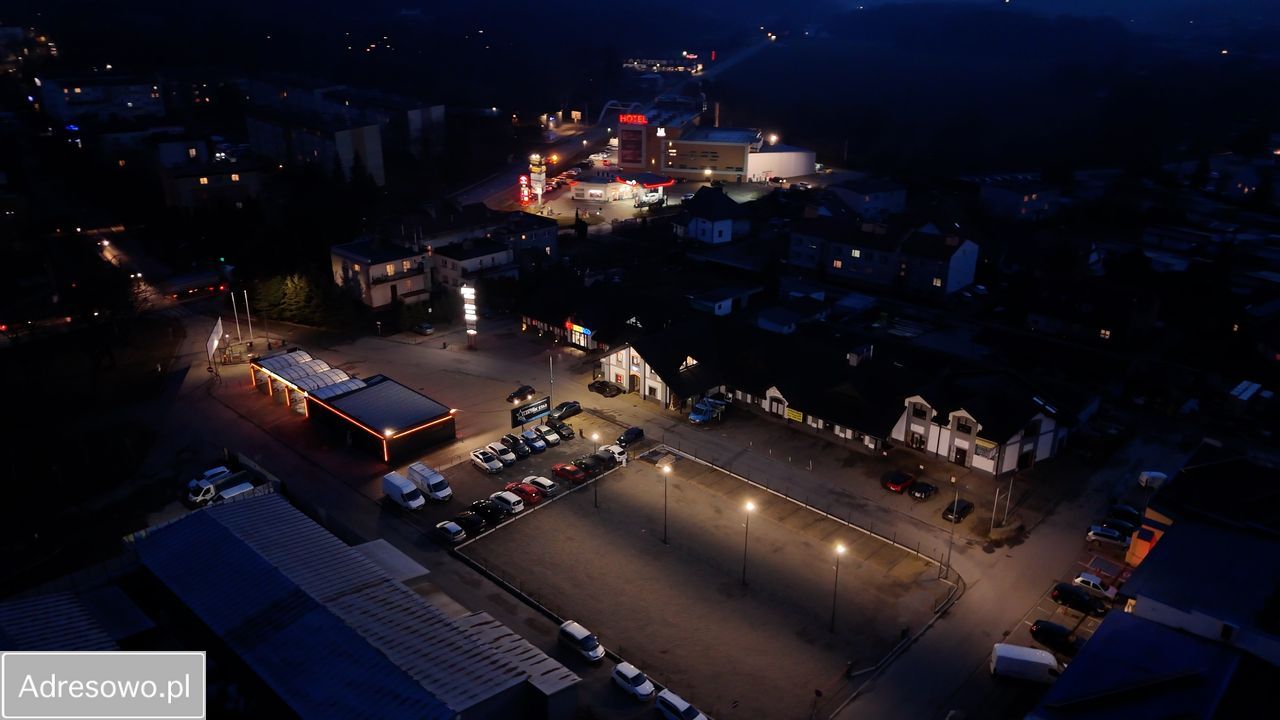 Działka inwestycyjna Brzesko Centrum, pl. Kupiecki. Zdjęcie 5