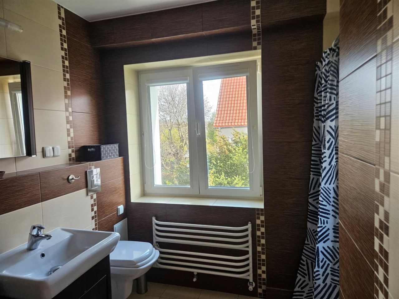 Mieszkanie 1-pokojowe Świebodzice Pełcznica, ul. Zamkowa. Zdjęcie 4