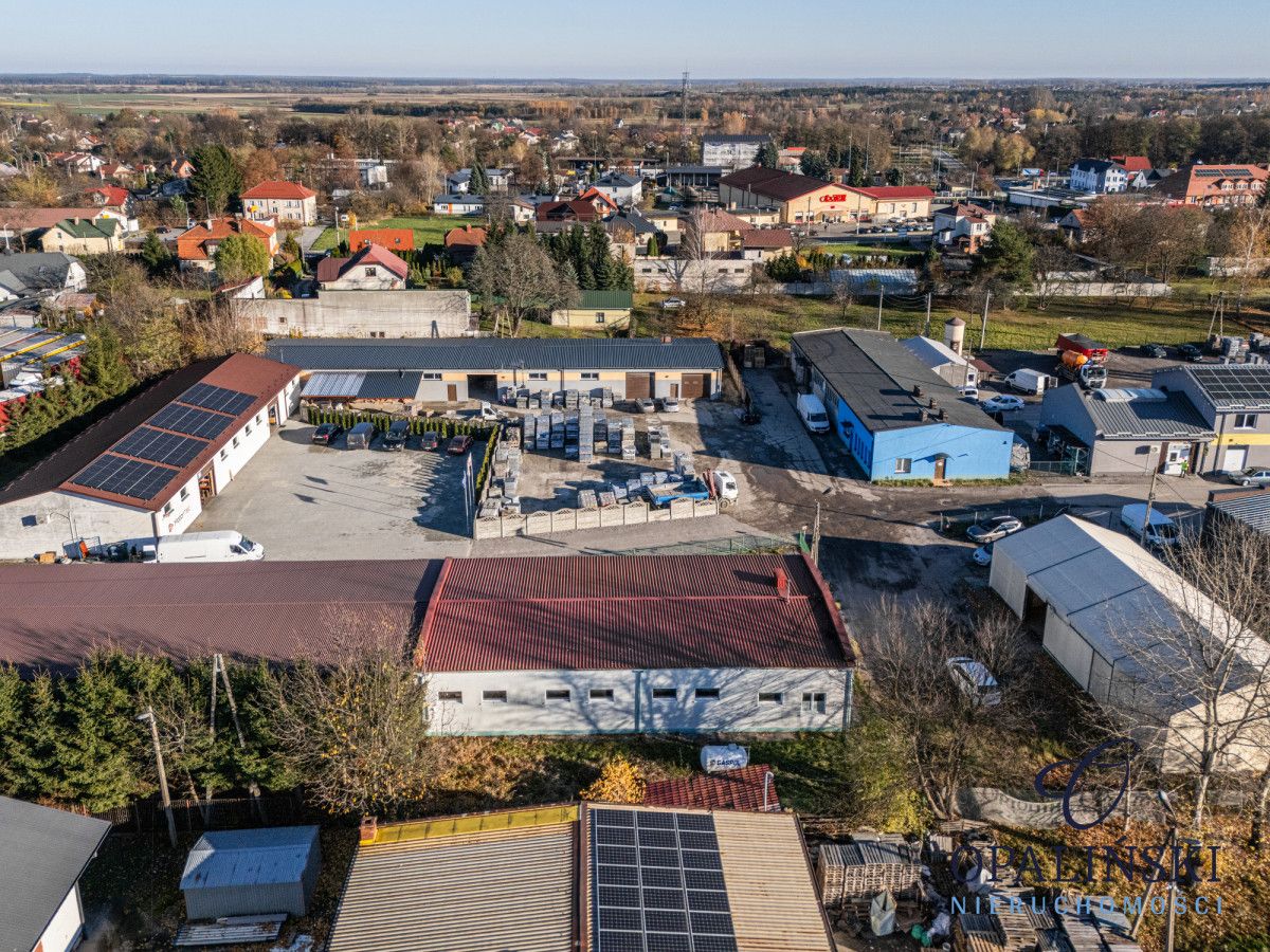 Lokal Leżajsk, ul. Spółdzielcza. Zdjęcie 11