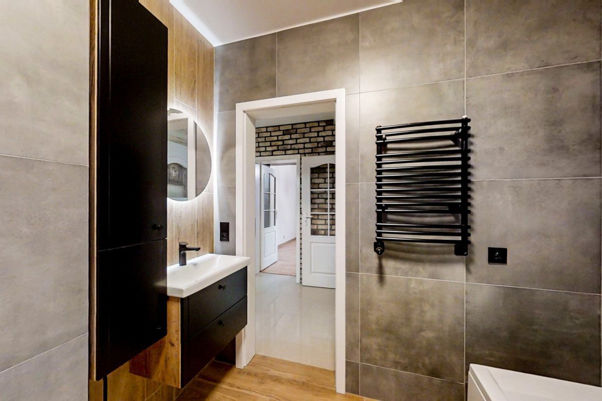 Mieszkanie 2-pokojowe Łódź Chojny, ul. Bałtycka. Zdjęcie 8