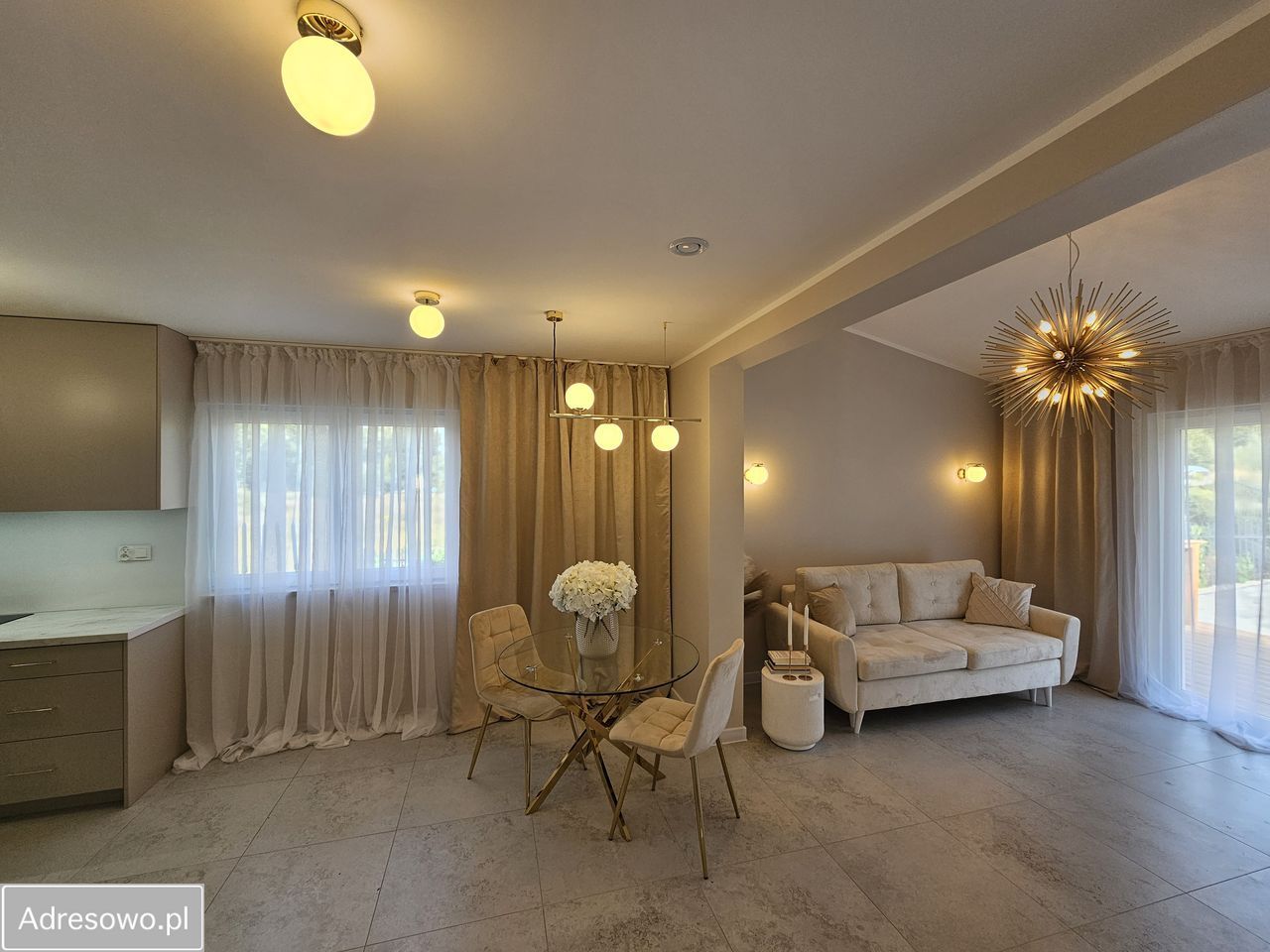 dom wolnostojący, 4 pokoje Radom