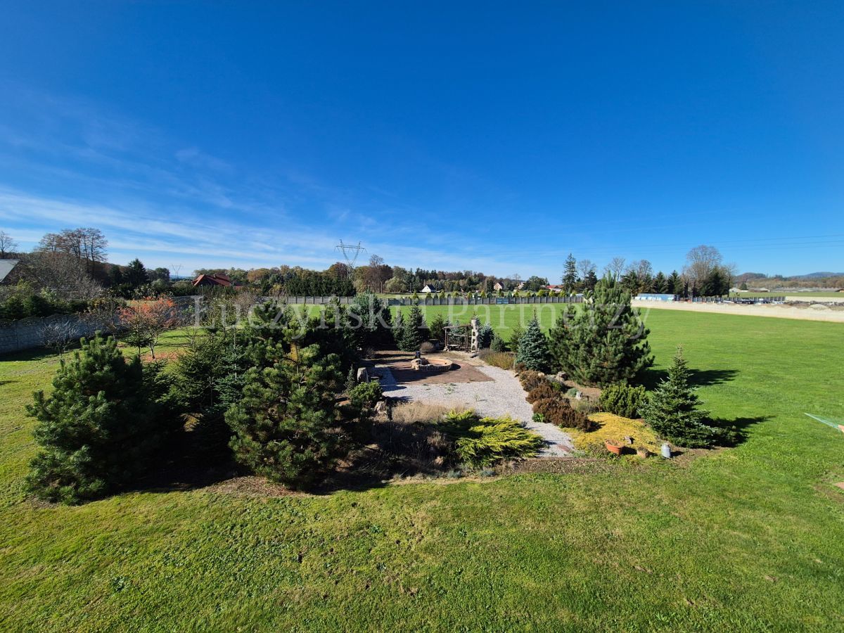 dom wolnostojący, 5 pokoi Wojanów. Zdjęcie 18