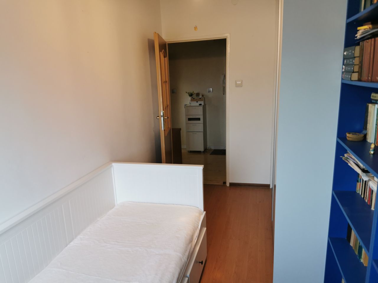 Mieszkanie 2-pokojowe Gostyń, ul. gen. Władysława Sikorskiego. Zdjęcie 9