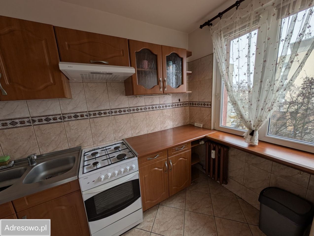 Mieszkanie 3-pokojowe Legnica Centrum, ul. Złotoryjska. Zdjęcie 11