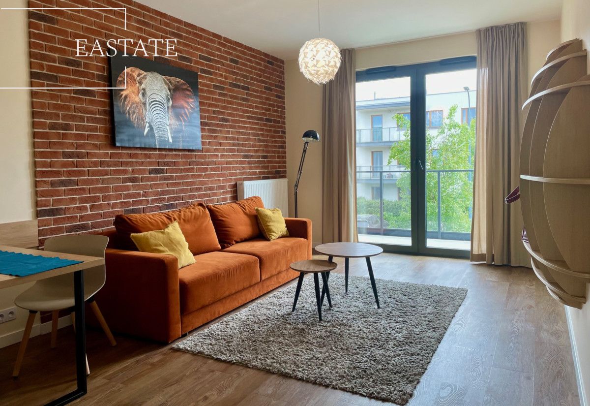 Mieszkanie 2-pokojowe Warszawa Mokotów. Zdjęcie 3