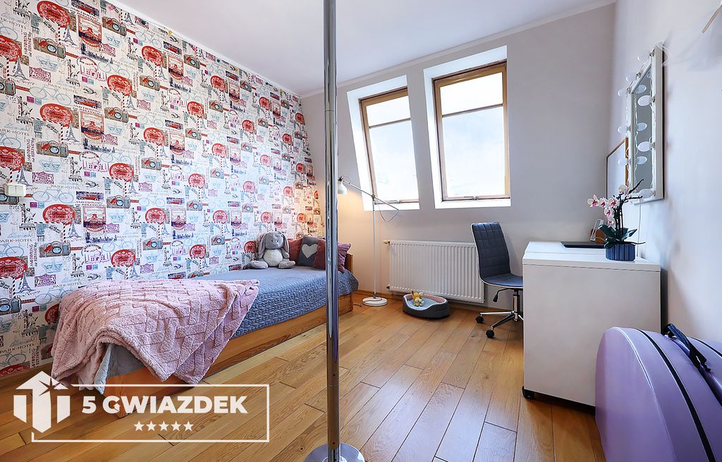 Mieszkanie 4-pokojowe Szczecinek, ul. Polna. Zdjęcie 26