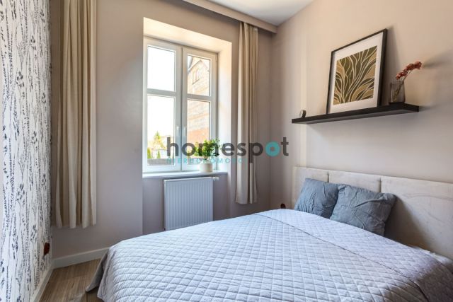 Mieszkanie 2-pokojowe Poznań Łazarz, ul. Marcelego Mottego. Zdjęcie 7