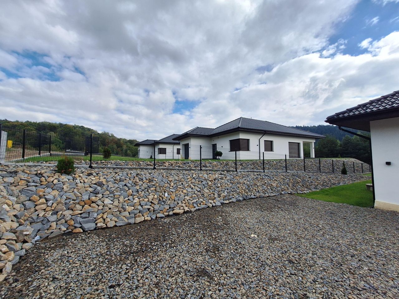 dom wolnostojący, 4 pokoje Nowy Sącz. Zdjęcie 10