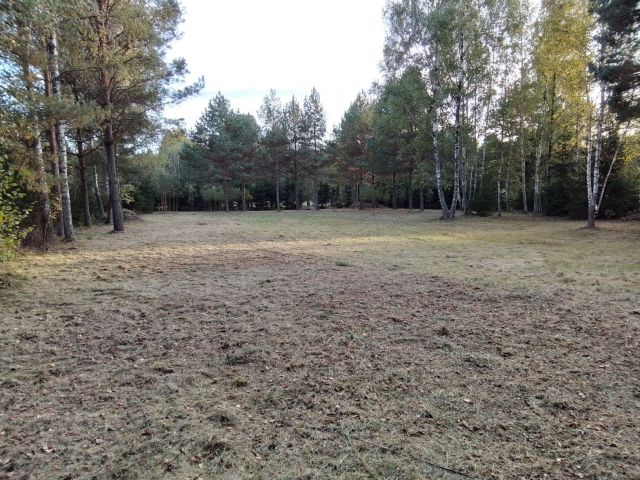 Działka budowlana Bobrowa. Zdjęcie 1