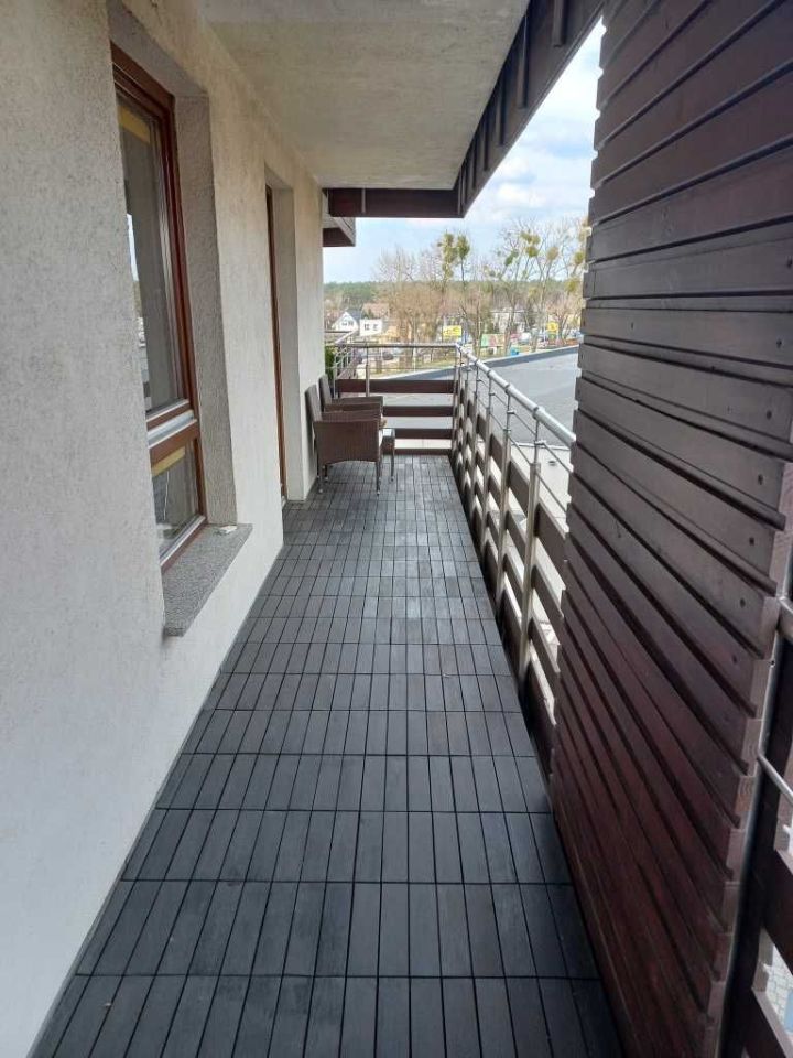 Mieszkanie 2-pokojowe Skórzewo, ul. Poznańska. Zdjęcie 5