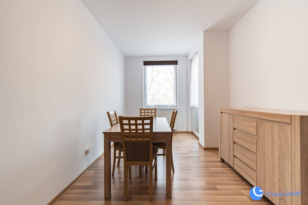 Mieszkanie 2-pokojowe Kraków Czyżyny, ul. Bolesława Orlińskiego. Zdjęcie 4