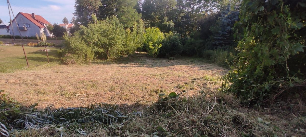 Działka rolno-budowlana Krasnystaw Zastawie, ul. Stokowa. Zdjęcie 7