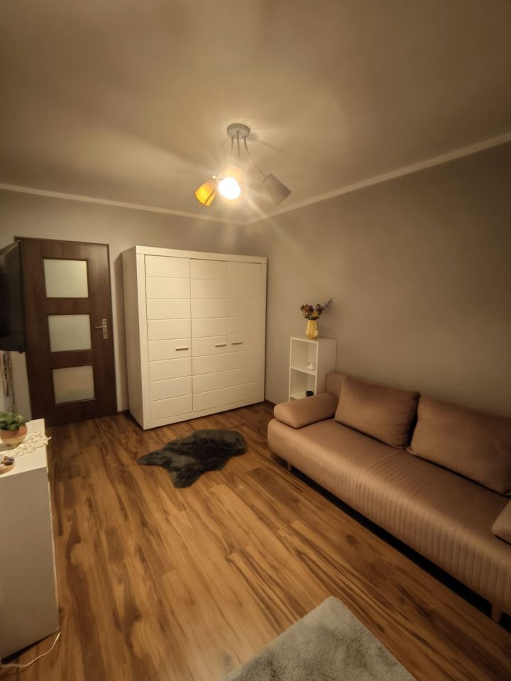 Mieszkanie 2-pokojowe Włocławek, al. Chopina. Zdjęcie 6