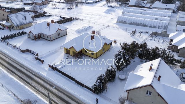 dom wolnostojący, 6 pokoi Stobierna. Zdjęcie 21