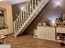 Mieszkanie 5-pokojowe Kowary, ul. 1 Maja. Zdjęcie 1