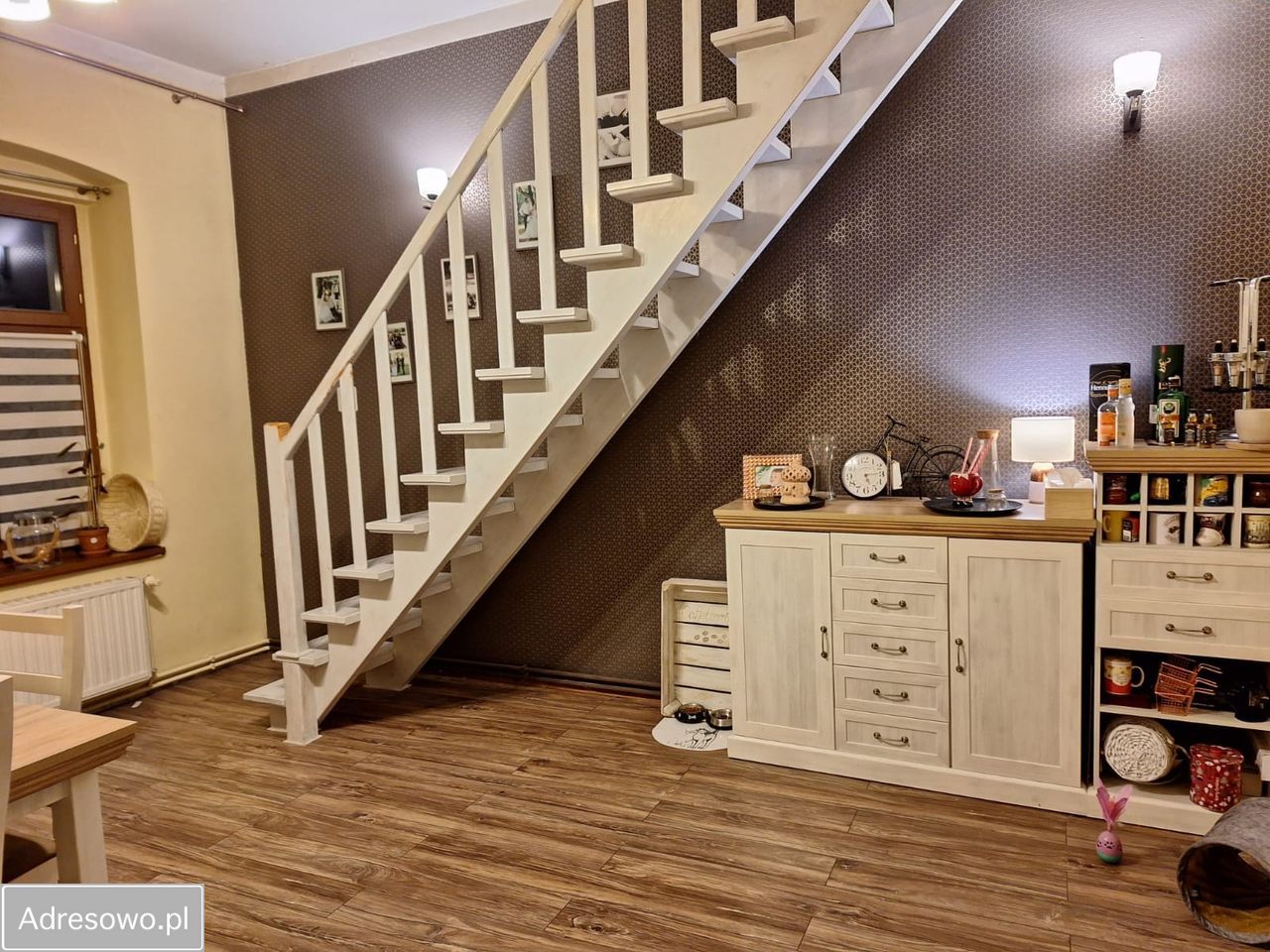 Mieszkanie 5-pokojowe Kowary, ul. 1 Maja. Zdjęcie 2