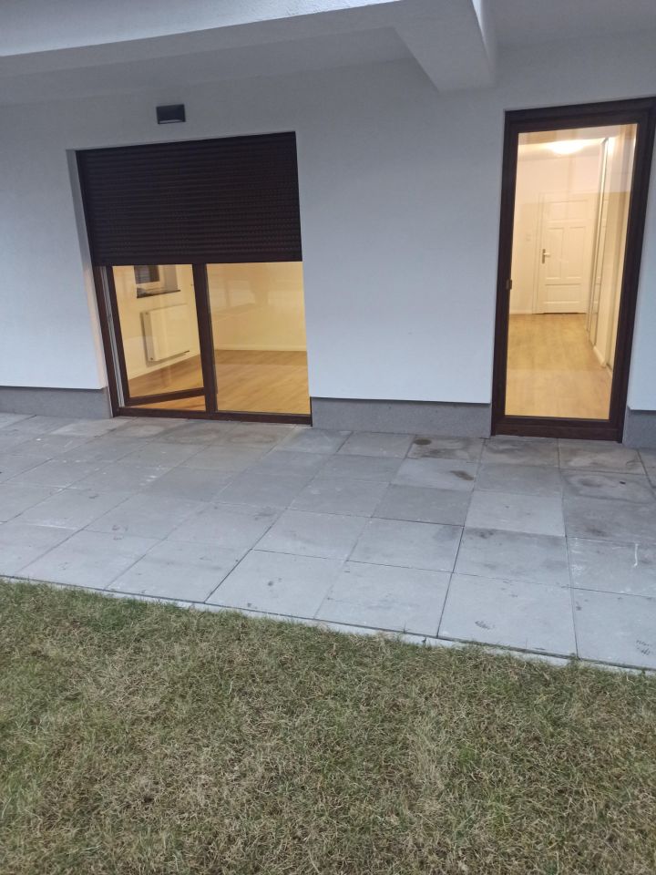 Mieszkanie 2-pokojowe Poznań Naramowice, ul. Karpia. Zdjęcie 10