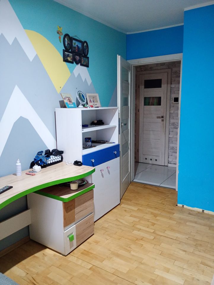 Mieszkanie 2-pokojowe Świdwin, ul. Podwale. Zdjęcie 6