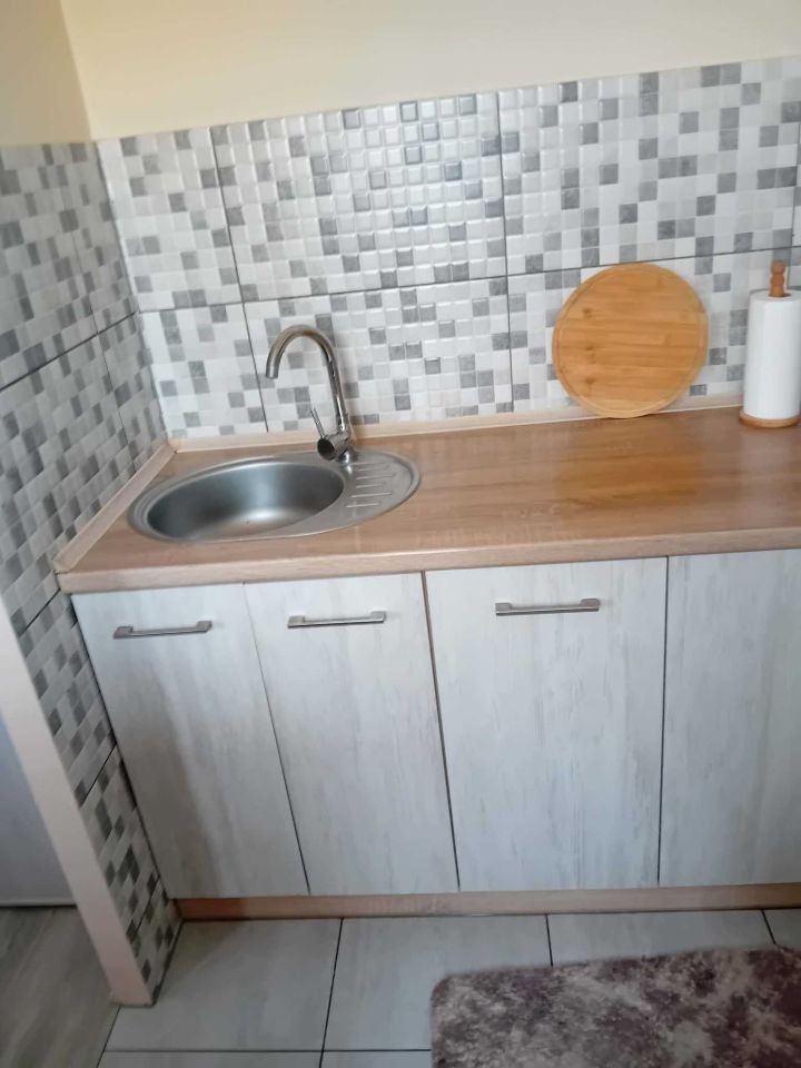 Mieszkanie 1-pokojowe Białogard, ul. Bolesława Śmiałego. Zdjęcie 3