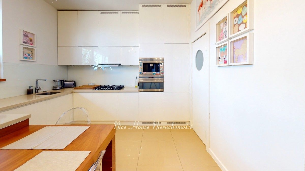 dom szeregowy, 5 pokoi Jabłonna, ul. Zegrzyńska. Zdjęcie 3